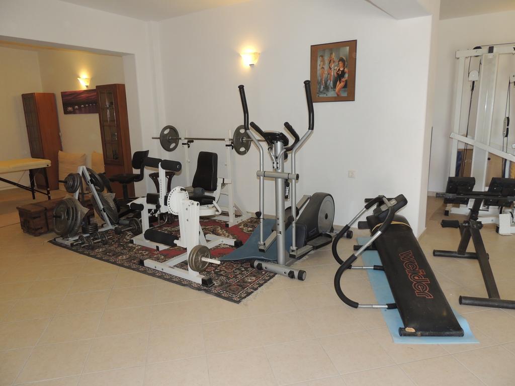Filoxenia By Grispos Villas Schoinoussa Extérieur photo