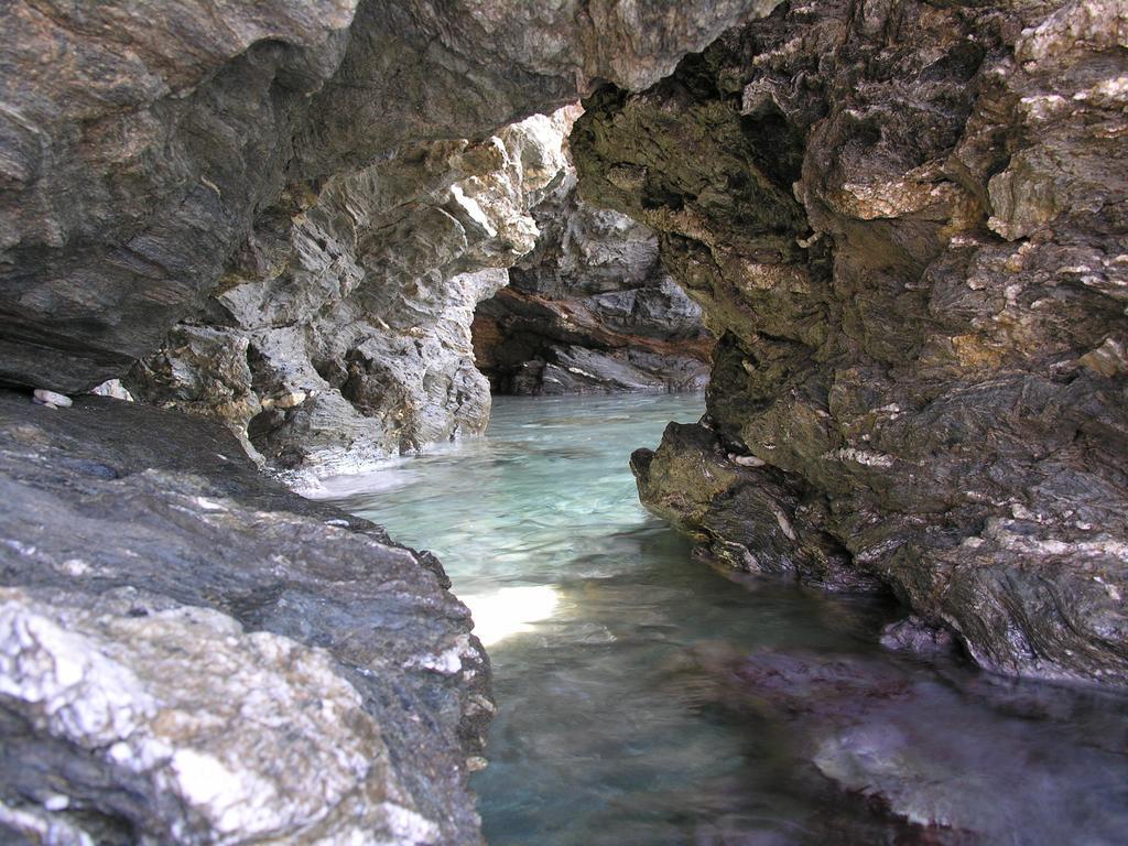 Filoxenia By Grispos Villas Schoinoussa Extérieur photo